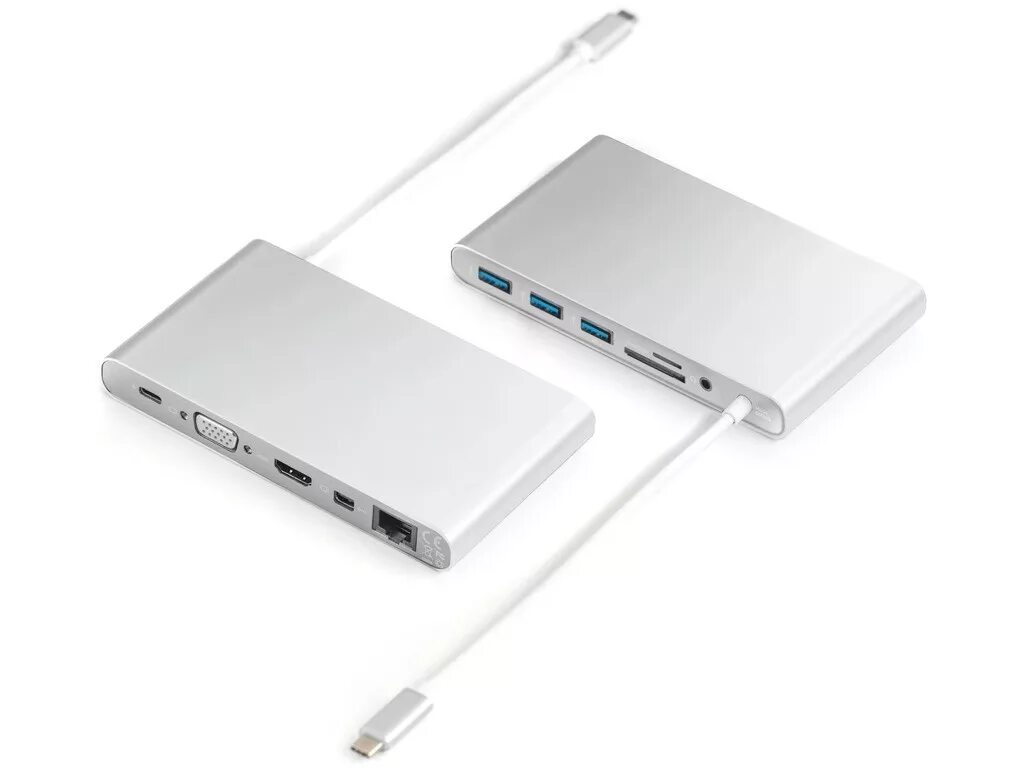 Hyper usb