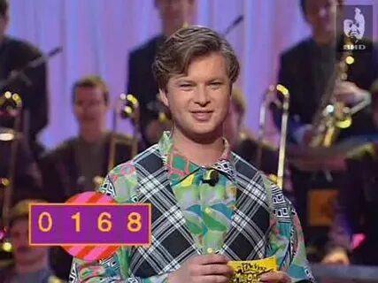 Угадай мелодию 10 лет