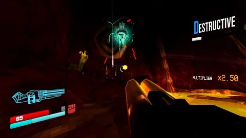 Ultrakill mods