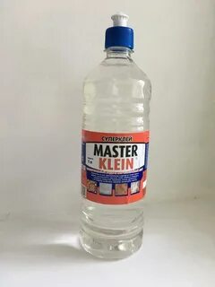 Master klein