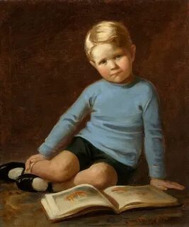 Boy истории