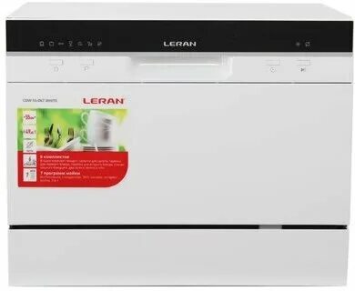 Leran cdw