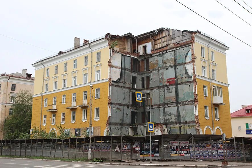 Flip Post, courier services, Cheboksary, Lenina Avenue, 5 - Yandex Maps