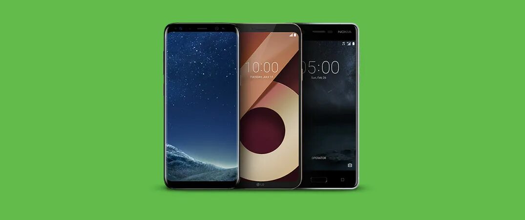 Отзыв android 7