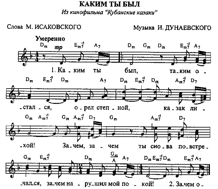 Песни в исполнении ноты. Ноты песен. Дорогая пропажа Ноты. Ноты казачьих песен для баяна. Я когда-то была молодая Ноты.