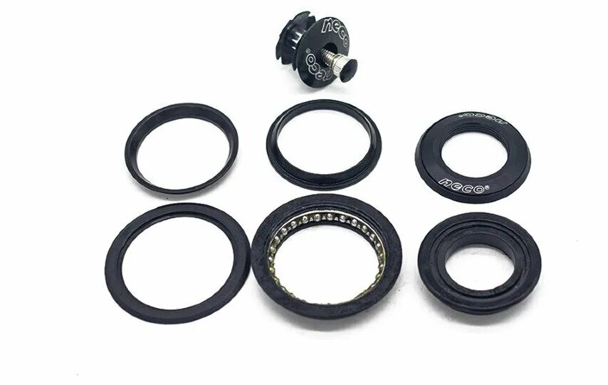 Полуинтегрированная рулевая велосипеда. Колонка рулевая neco h115mp. Полуинтегрированная рулевая велосипеда. Рулевая колонка пром подшипники полуинтегрированная 44 55. Конусная рулевая колонка 1.