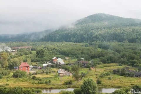 Нижние серги