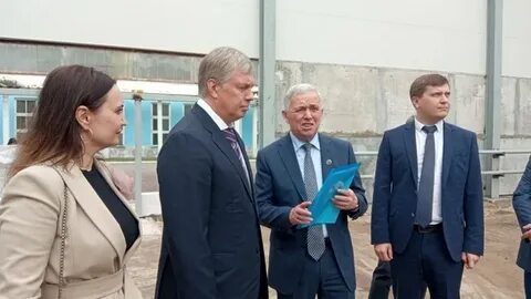 Информационный димитровград