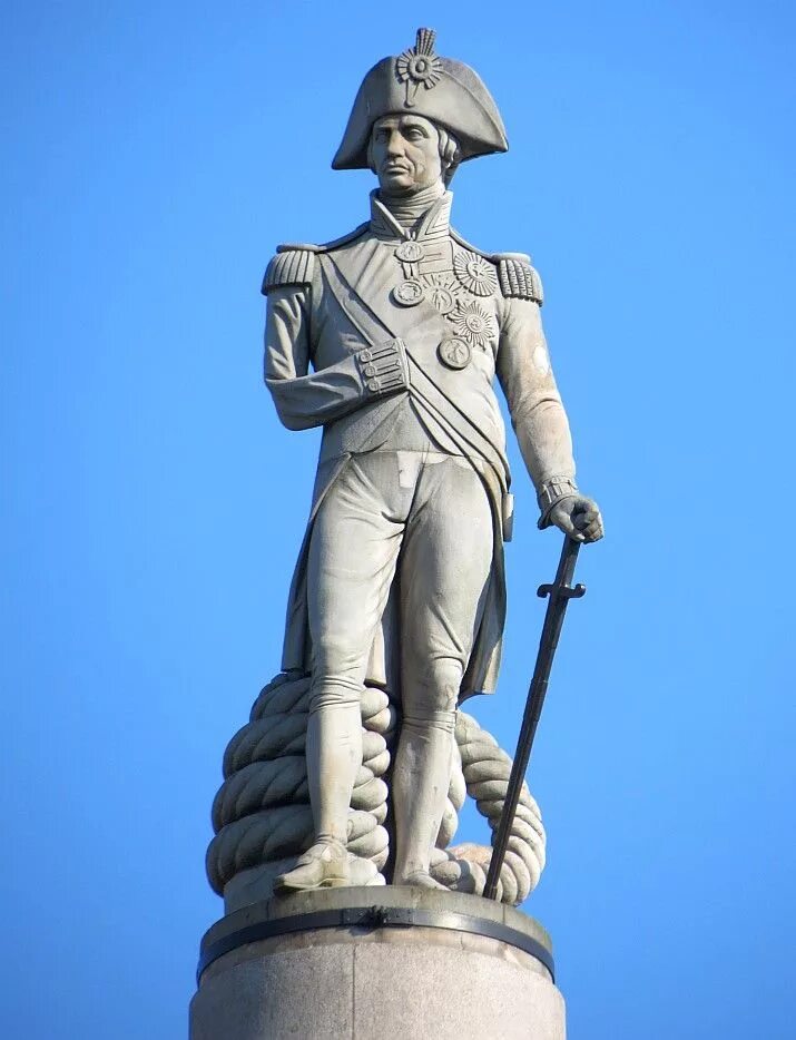 Памятник адмиралу Нельсону. Колонна Адмирала Нельсона. Трафальгарская площадь Адмирал Нельсон. Памятник адмиралу Нельсону в Лондоне. Нельсон лондон