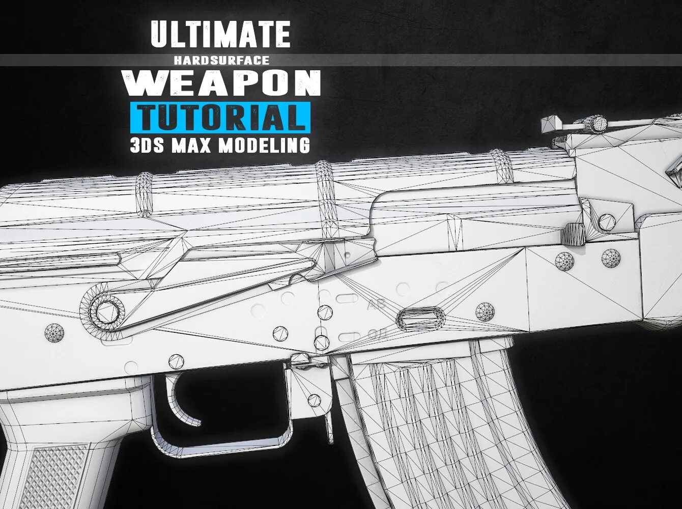 Models weapons