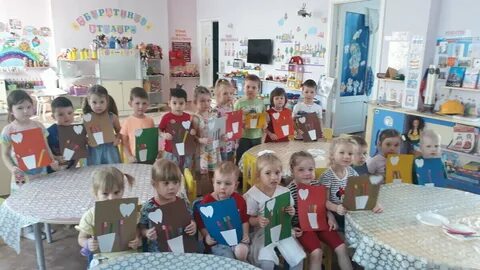 Город сад магнитогорск