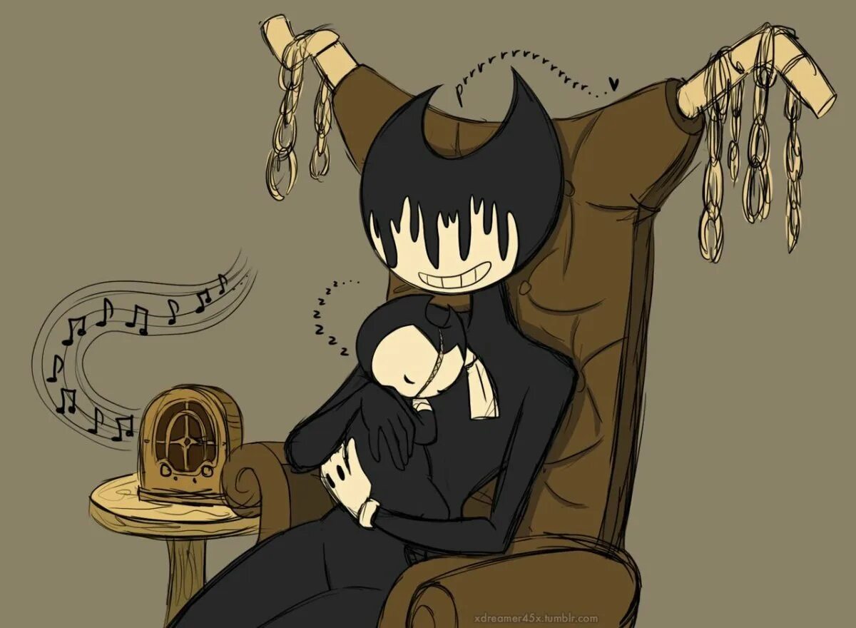 Bendy the demon. Батим бенди демон. бенди демон арт и генри. бенди инк демон. bendy and the ink machine алиса демон.