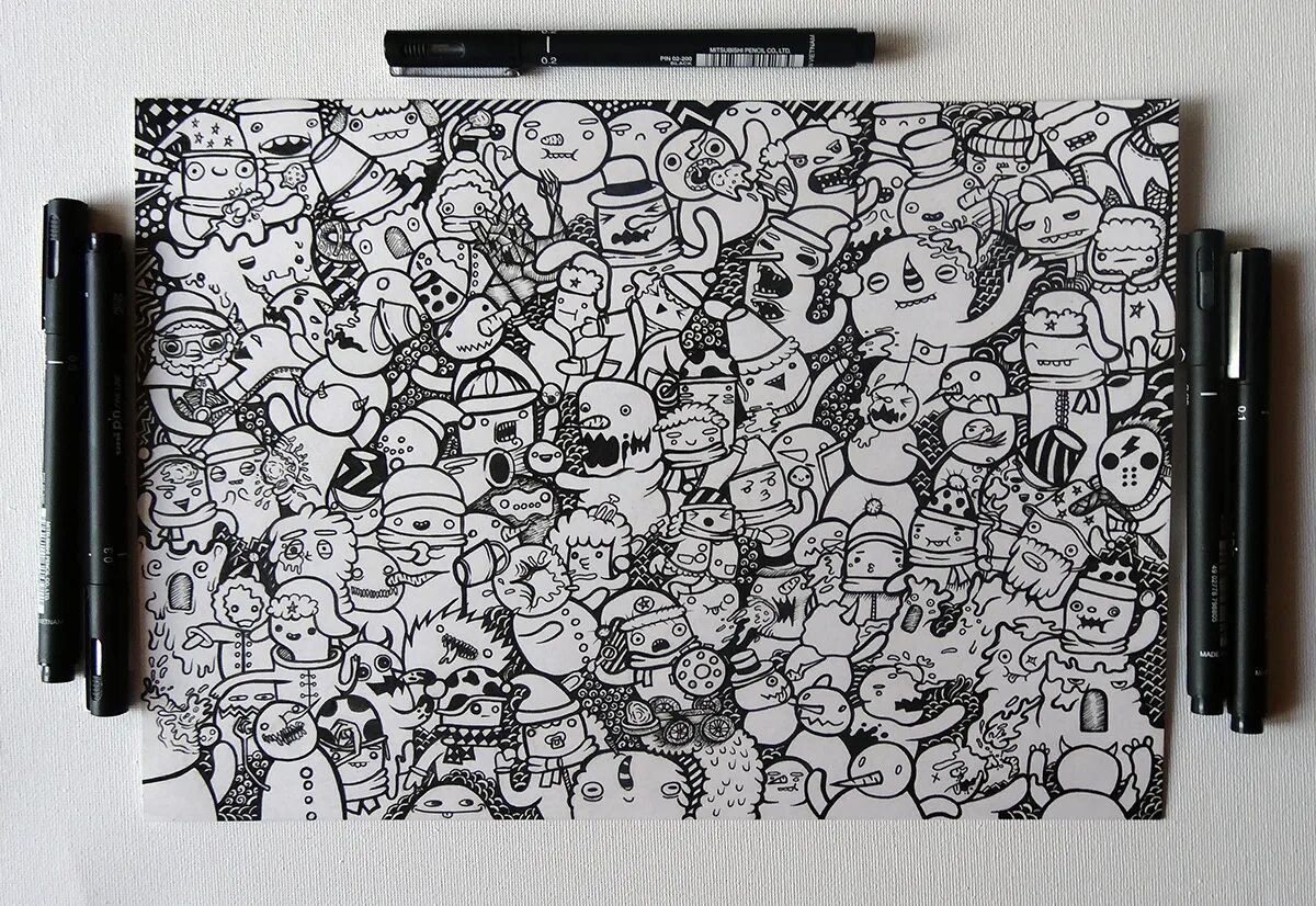 Draw doodles. Doodles рисунки. мелкие рисунки. много рисунков. рисунки дудлы маркерами.