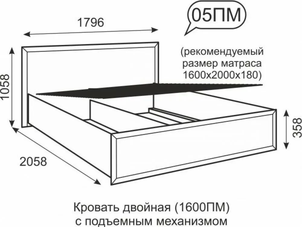 Кровать из лдсп с подъемным механизмом 160х200 чертежи. Кровать двуспальная размеры стандартные длина. Размер 2 спальной кровати стандарт. Кровать двуспальная размеры стандартные длина. Габариты двуспальной кровати 160х200.