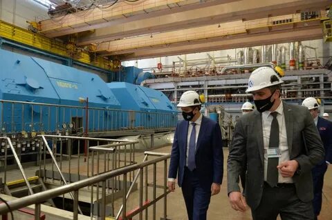 Энергетика украины