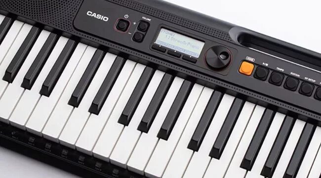 Синтезатор ct s200. Casiotone ct s200.