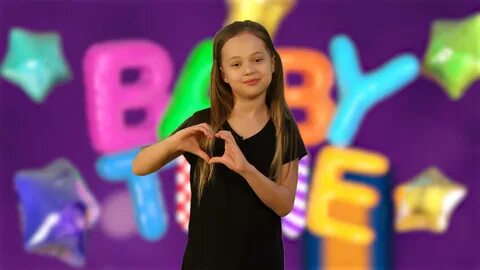 Rusong tv baby