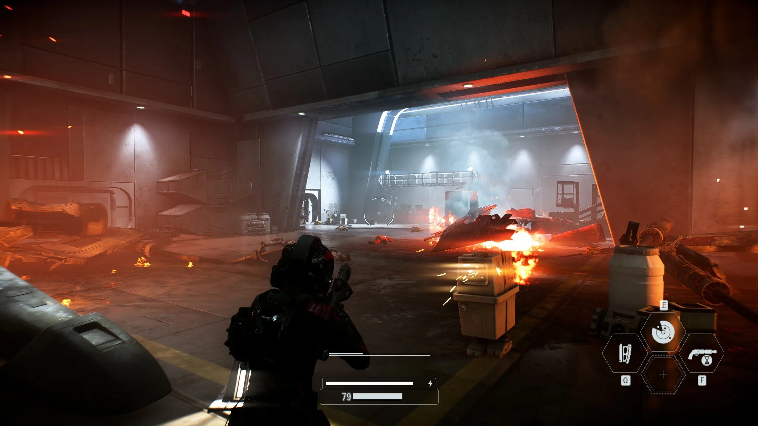 Star wars battlefront 2 нет курсора. Star wars battlefront 2 нет курсора