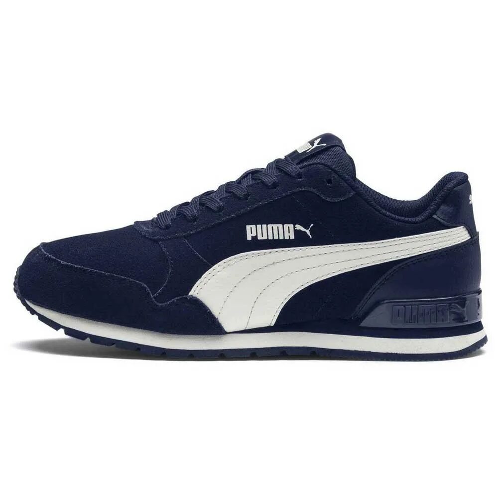 Кроссовки мужские puma runner. Puma St Runner v2 SD. Кроссовки Пума St Runner. Кроссовки Пума St Runner SD. Кроссовки St Runner v2 SD.