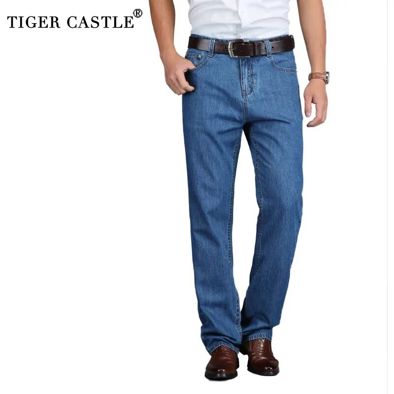 Джинсы из 100 хлопка. Джинсовые брюки мужские прямые. джинсы tiger. classic jeans. evisu tiger jeans.