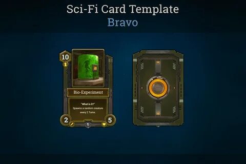 Card fi