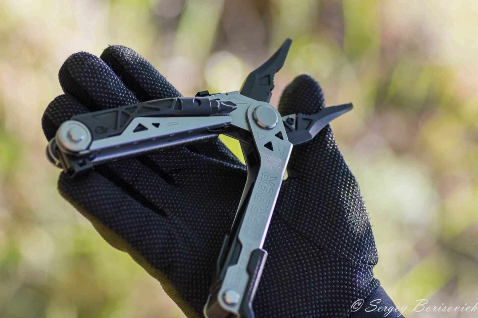 Honor multi tool