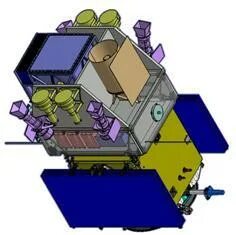 Variable space. Variable space