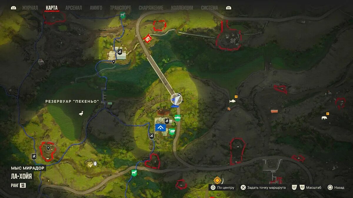 Карта фар край 6. Холм Лапид far Cry 6 на карте. Фар край 6 нерешенные проблемы. Все лагеря повстанцев в фар край 6.