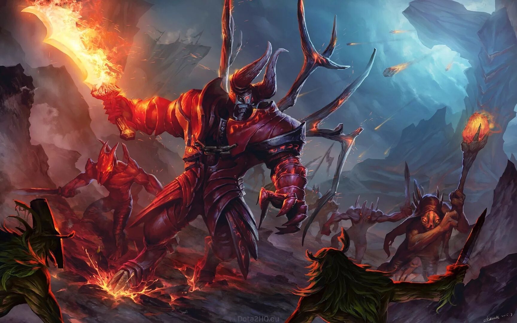 Ульта дума. Ульта дума. Doom дота 2. Дум дота 2. Doom из доты 2.