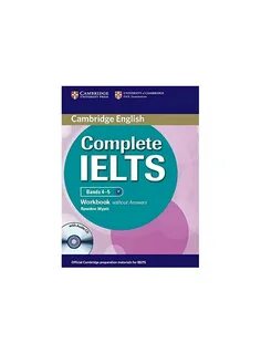 Complete ielts
