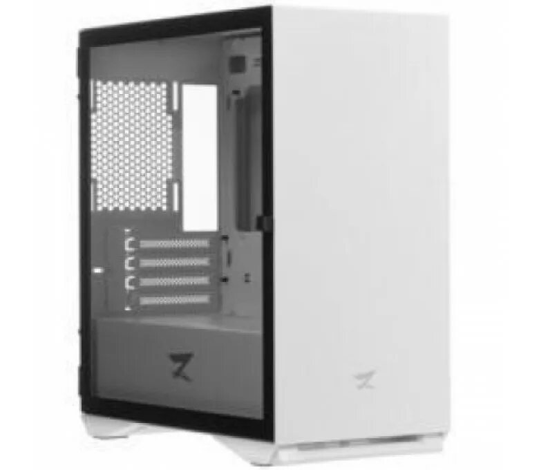 Ardor gaming rare minicase ms2 белый. Ardor gaming rare minicase ms2 белый