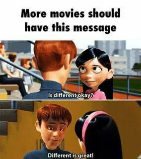 Liked your message