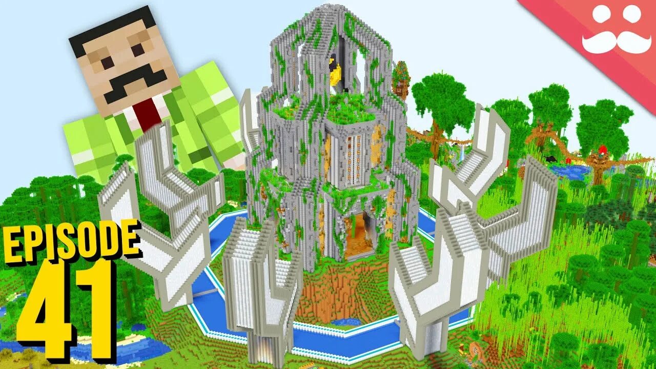 Mumbo jumbo. Mumbo Jumbo Hermitcraft. Mumbo Jumbo майнкрафт.