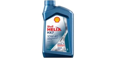 Шелл полусинтетика 5w30