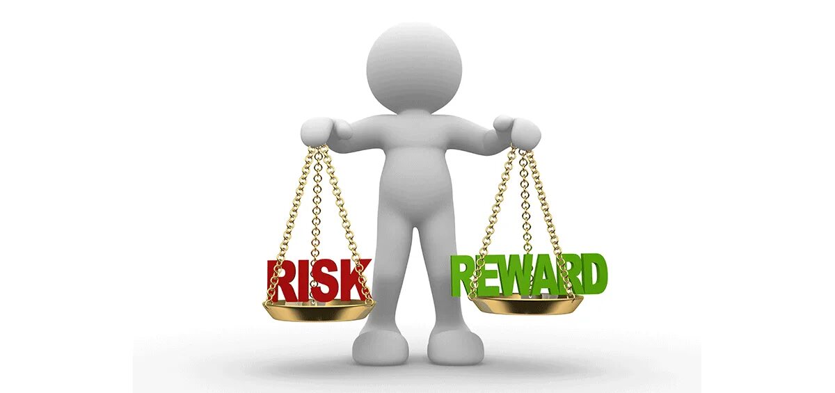 Чем больше риск тем больше доход. Риск Ревард. Риск иллюстрация. Иконка рисков. Риск человечки.