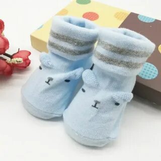 Носочки для ребенка 1 год