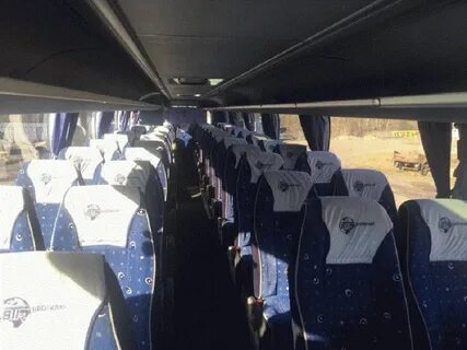 Воронеж санкт петербург автобус