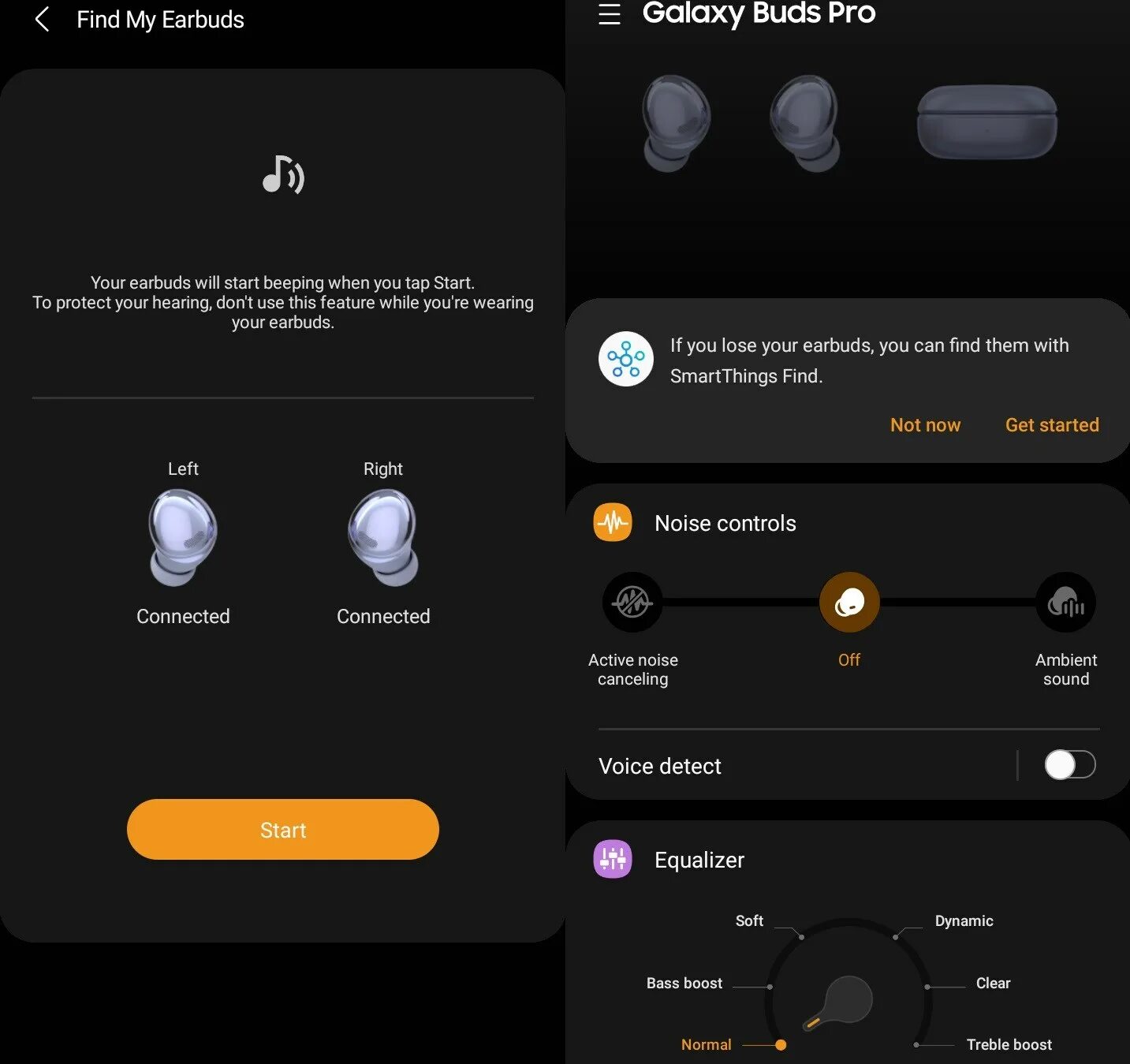 Эквалайзер для наушников samsung buds pro. Сравнение наушников самсунг buds и pro. Уровень заряда galaxy buds 2. Buds pro громкость. Samsung galaxy buds 2 pro.