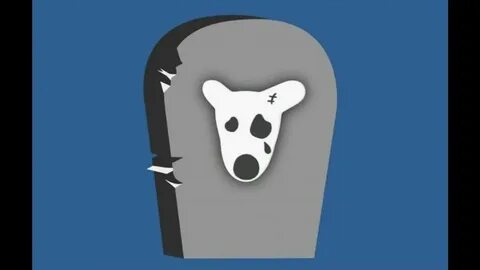 Год назад удалили