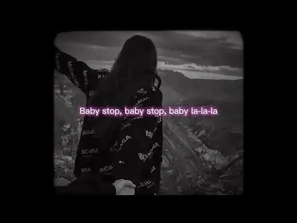 Bagardi Baby stop. Беби стоп песня. Бейби стоп текст. Baby stop Remix ускоренная. Mst bagardi текст