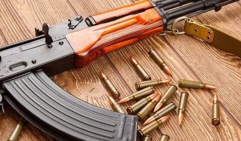Акм 47
