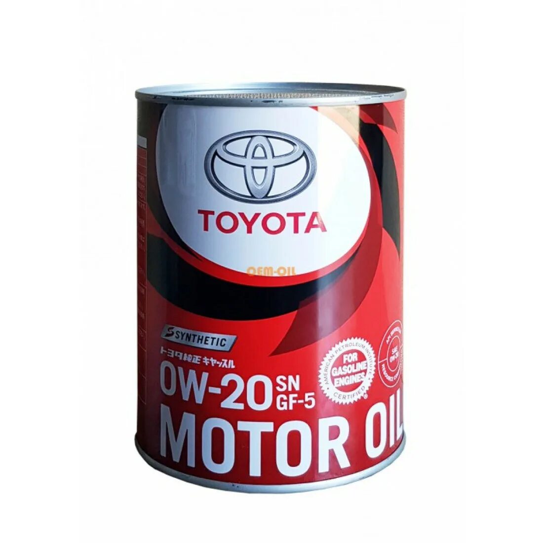 Тойота 0 20. Toyota SN 0w20. Масло Toyota 0w20 1л. Тойота 0w20 артикул. Toyota Motor Oil SN gf-5 0w-20 1л артикул.