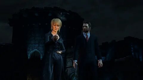 Игры иллюзия дрейка