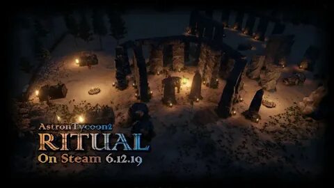 Ritual grxviton