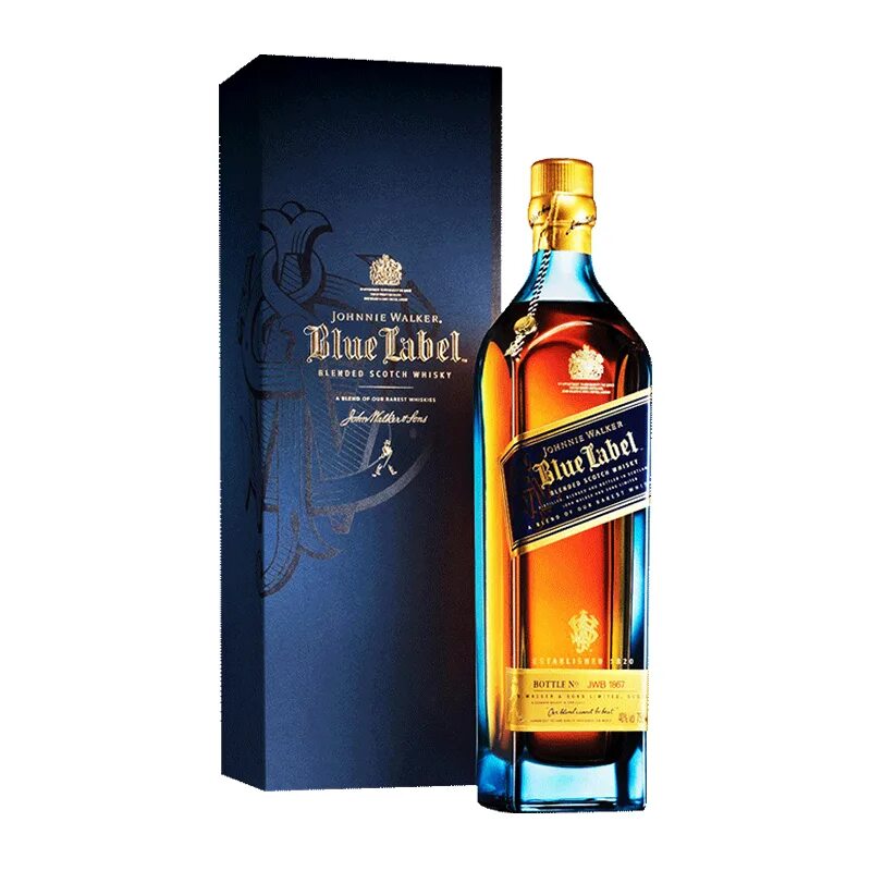 Johnny Walker Blue Label 1. Johnnie Walker Blue Label. Виски Johnnie Walker Blue Label Blended Scotch Whisky. Johnny Walker Blue Label. Сколько стоит лейбл