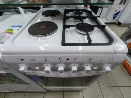 Плита гэ