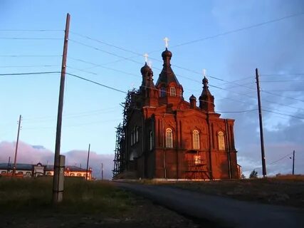 Новости в верхней туре свердловской