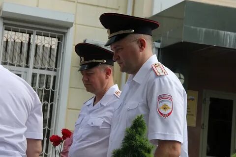 Ставропольский омвд