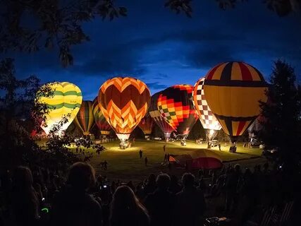 Flying light