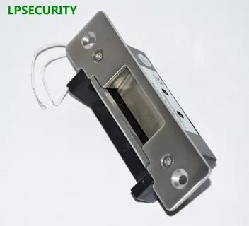 Failed lock